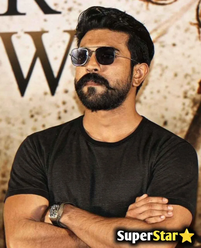 Ram Charan 