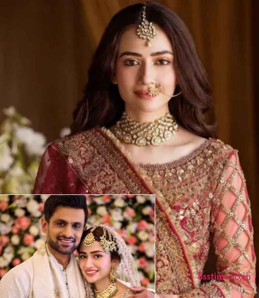 Sana javed 