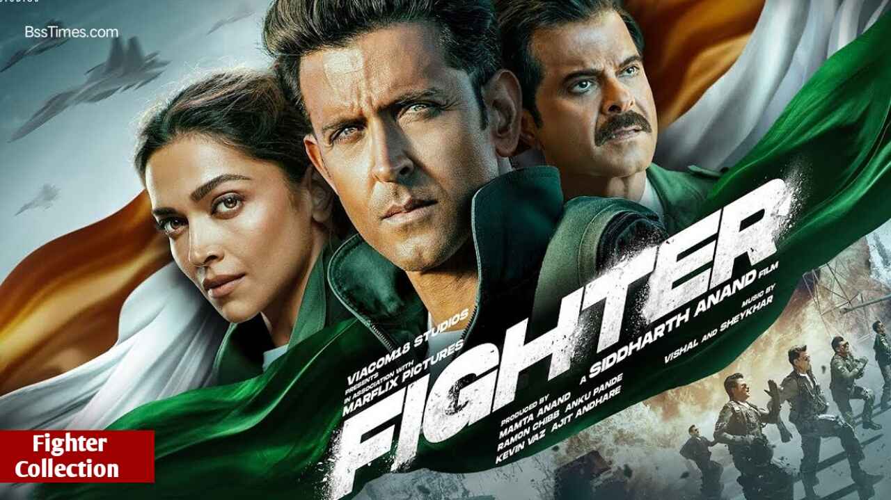 Fighter Movie Collection