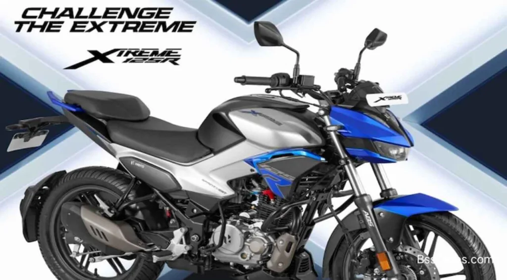 Hero Xtreme 125r down payment 