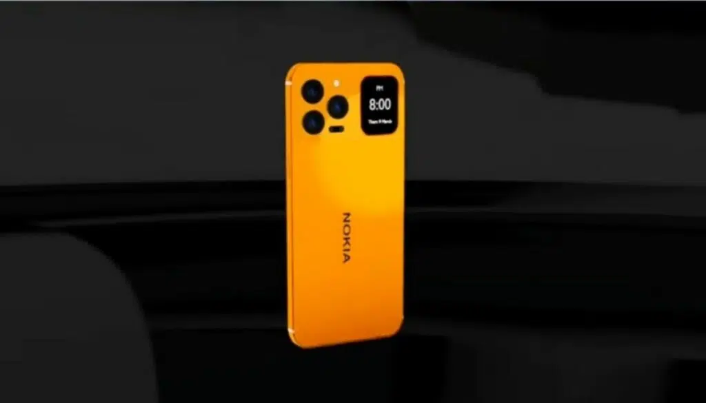 Nokia Magic Max 5G Camera I phone और Samsung को टक्कर देने आ रहा Nokia का ये 200Mp कैमरे वाला घातक स्मार्टफोन Nokia Magic Max 5G