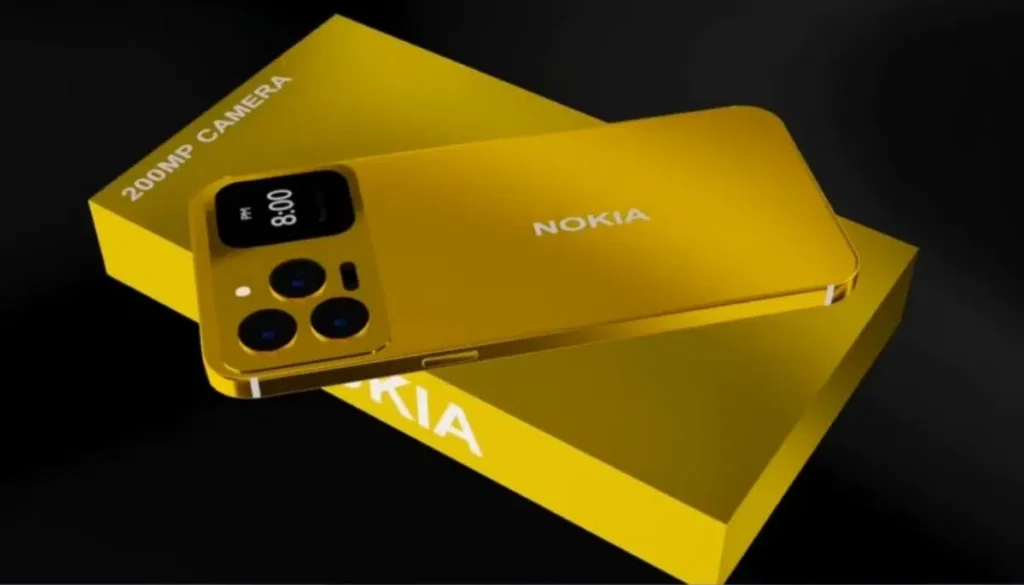 Nokia Magic Max 5G Launch Date in India.jpg I phone और Samsung को टक्कर देने आ रहा Nokia का ये 200Mp कैमरे वाला घातक स्मार्टफोन Nokia Magic Max 5G