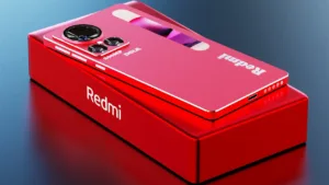 Redmi Note 15 pro Max