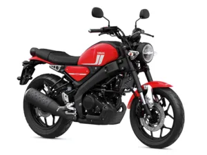 Yamaha XSR125 1 Top 3 Upcoming Bikes in India 2024