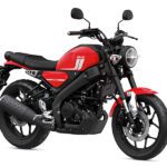 Yamaha XSR125 Top 3 Upcoming Bikes in India 2024