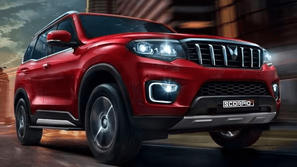 image 346 Mahindra Scorpio का ये stylish लुक TATA का धंधा कर देगा मंदा । premium Features के साथ powerful इंजन , जाने कीमत