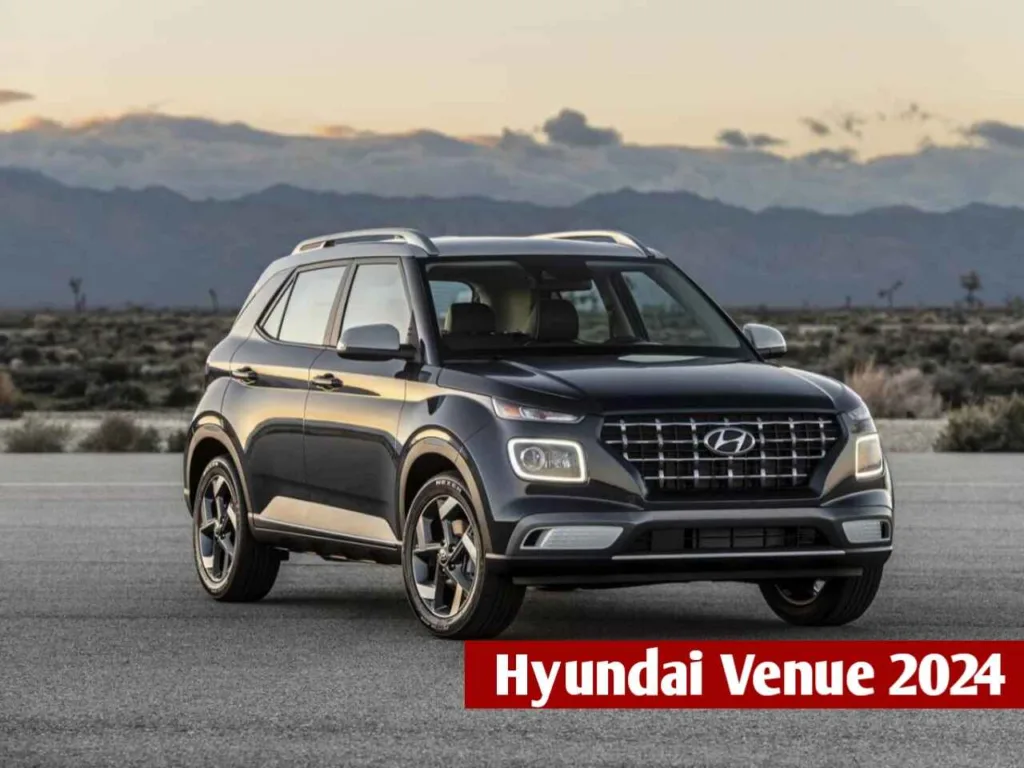 Hyundai venue on road price 