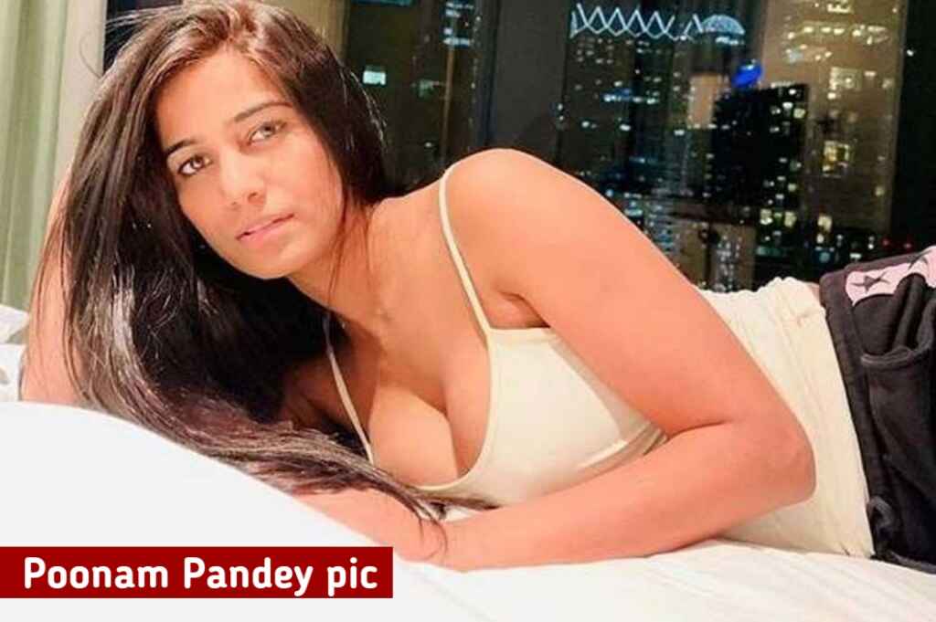 Poonam Pandey photos 