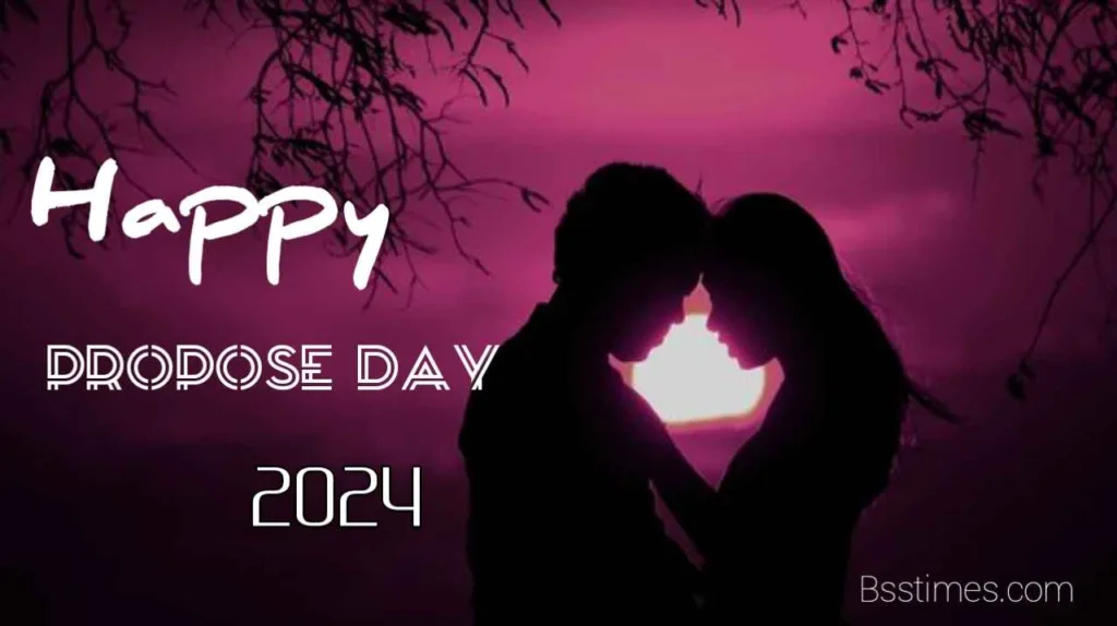 Propose day shayari 