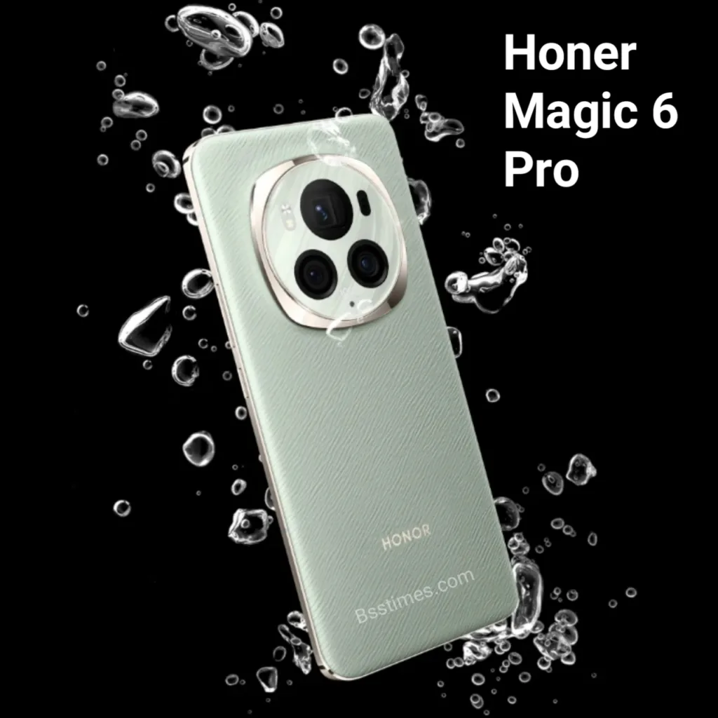 Honor Magic 6 Pro launch Date in India 