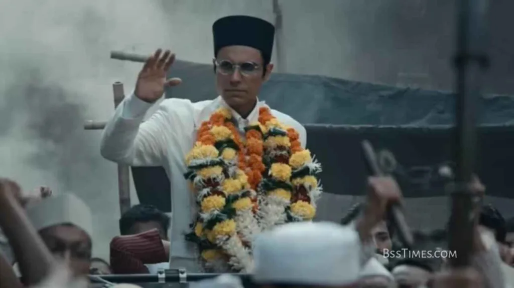 Swatantra Veer Savarkar movie