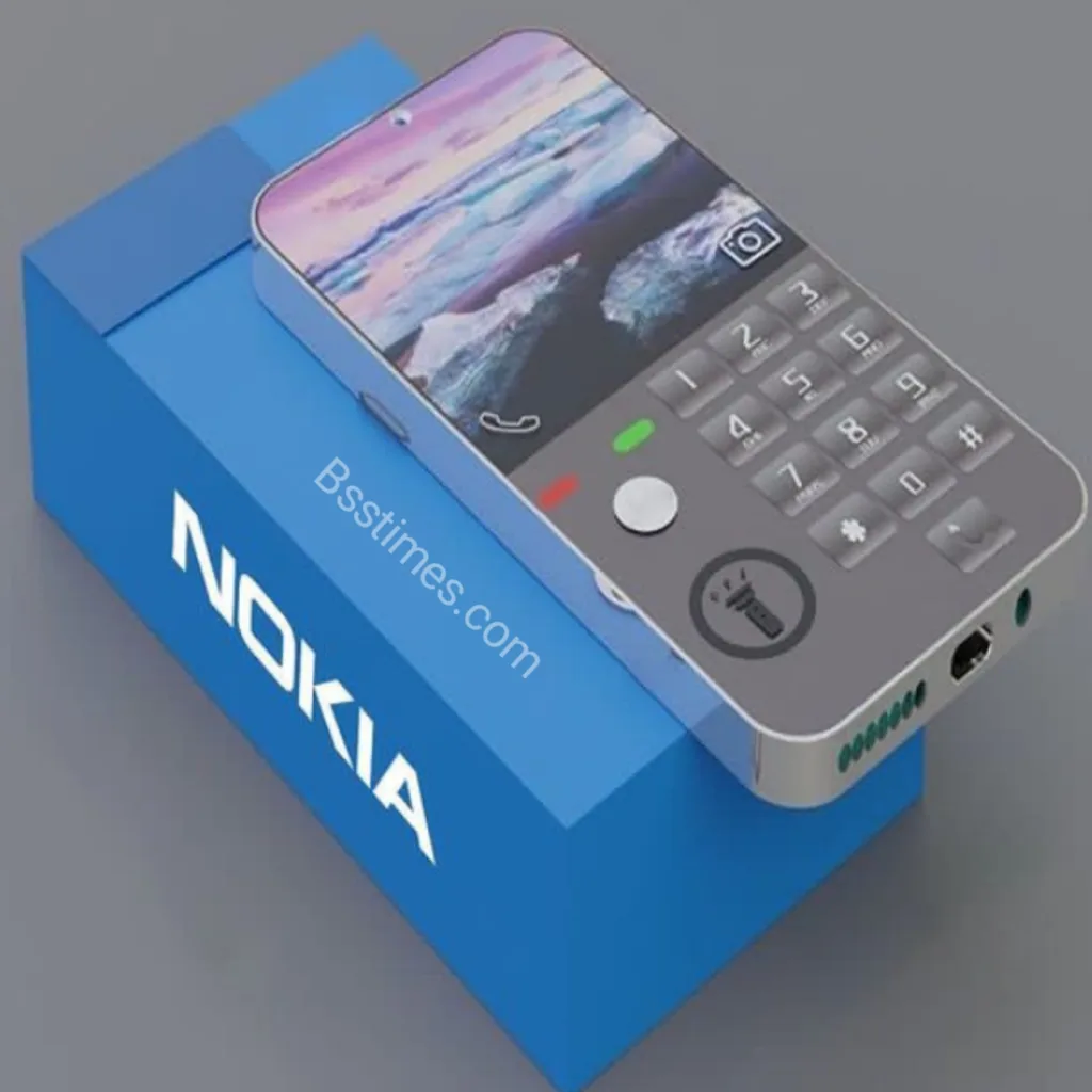 Nokia keypad 5G review in Hindi 