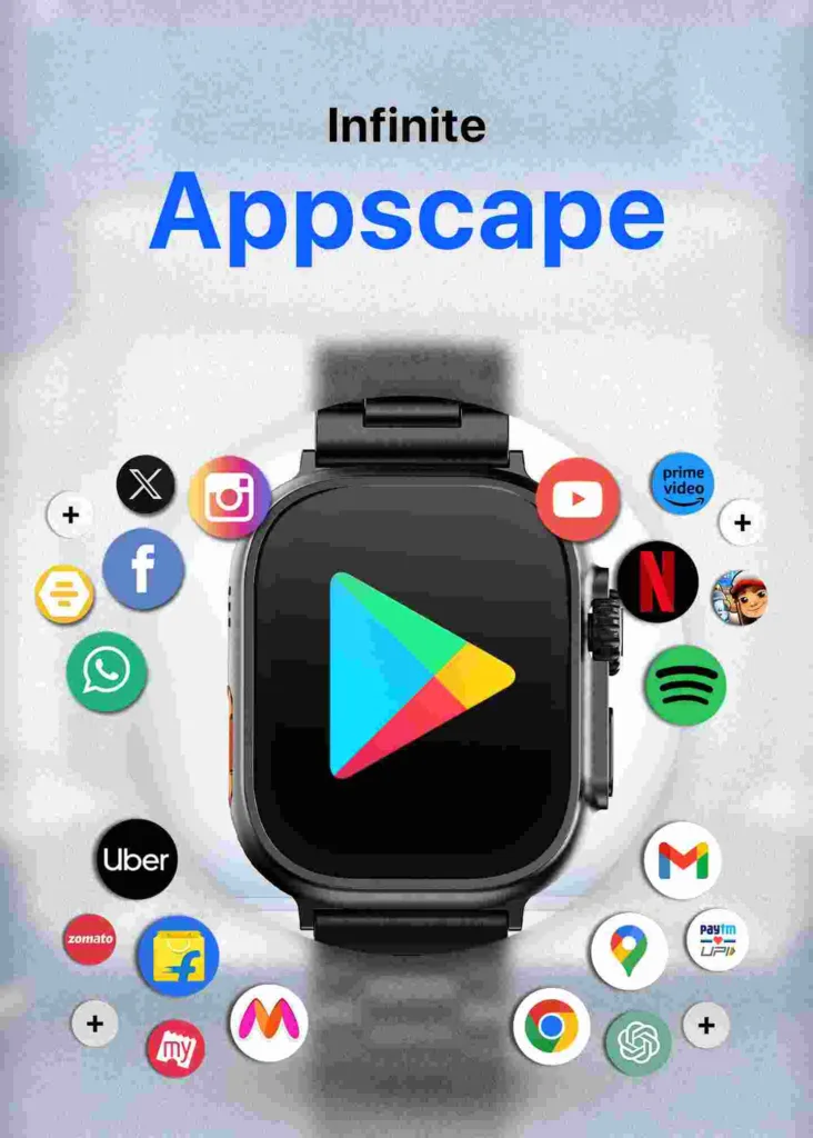 Fire boltt Oracle smartwatch price