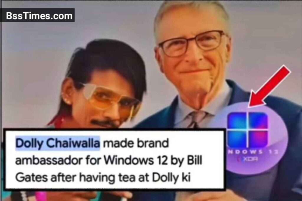 dolly chaiwala income 