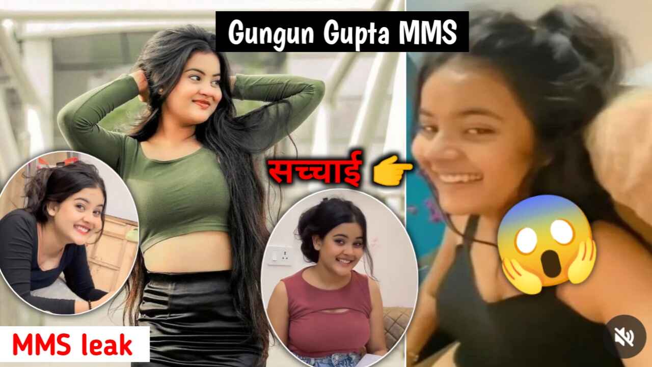 gungun Gupta