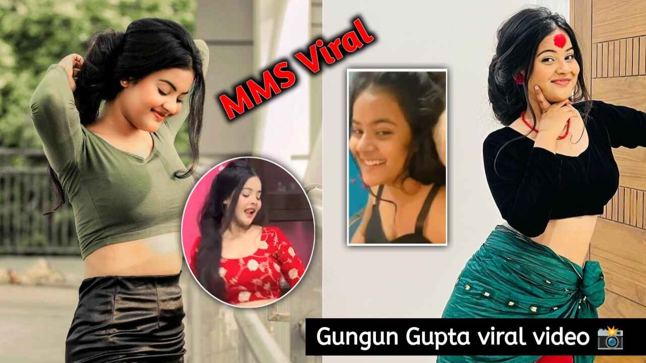 gungun Gupta